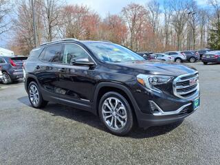 2020 Gmc Terrain for sale in North Brunswick NJ