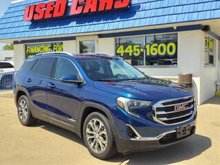 2020 Gmc Terrain for sale in Roseville MI