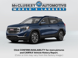 2018 Gmc Terrain for sale in Cincinnati OH