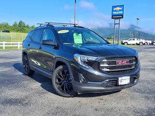 2020 Gmc Terrain