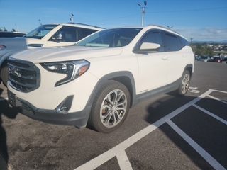 2020 Gmc Terrain for sale in Johnson City TN