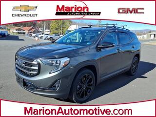 2020 Gmc Terrain for sale in Marion VA