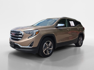 2018 Gmc Terrain for sale in Knoxville TN