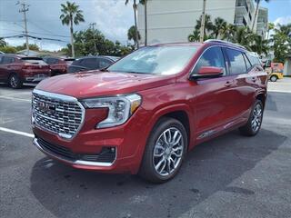 2023 Gmc Terrain