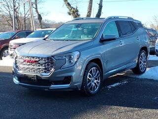 2023 Gmc Terrain for sale in Smithtown NY