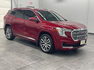 2024 Gmc Terrain for sale in Murray KY