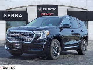 2024 Gmc Terrain for sale in Savoy IL