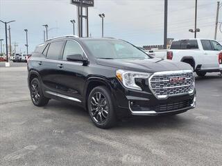 2024 Gmc Terrain for sale in Tulsa OK