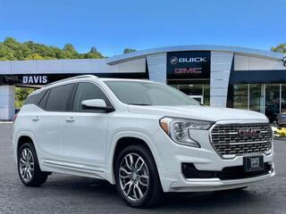 2023 Gmc Terrain