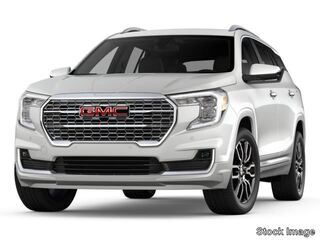 2023 Gmc Terrain