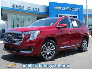 2023 Gmc Terrain for sale in Leesburg FL