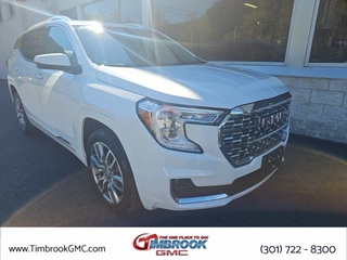 2023 Gmc Terrain