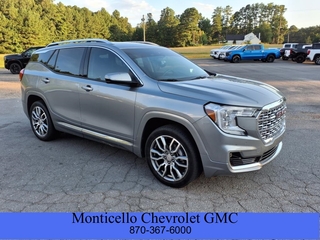 2023 Gmc Terrain for sale in Monticello AR