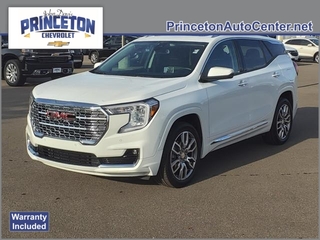 2024 Gmc Terrain for sale in Spartanburg SC