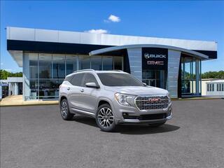 2024 Gmc Terrain for sale in Greenville SC