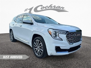 2023 Gmc Terrain for sale in Youngstown OH