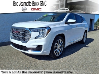 2023 Gmc Terrain