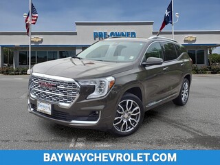 2023 Gmc Terrain for sale in Pearland TX
