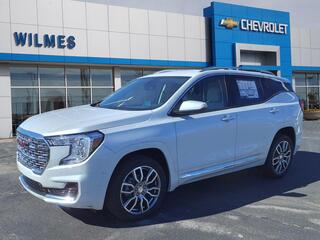 2024 Gmc Terrain for sale in Altus OK