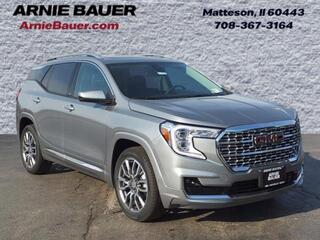 2024 Gmc Terrain for sale in Matteson IL