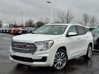 2023 Gmc Terrain for sale in Avon OH
