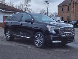 2023 Gmc Terrain