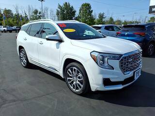 2023 Gmc Terrain for sale in Lockport NY