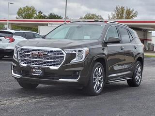 2023 Gmc Terrain