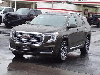 2023 Gmc Terrain for sale in Savoy IL