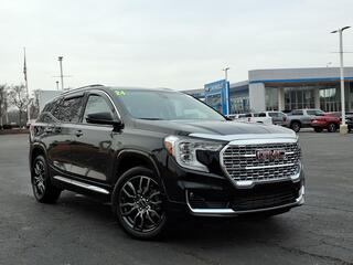 2024 Gmc Terrain for sale in Rockford IL