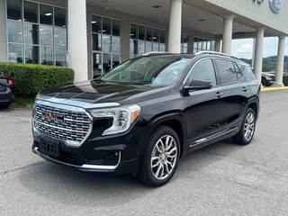 2024 Gmc Terrain for sale in Knoxville TN