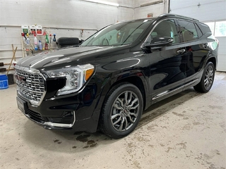 2024 Gmc Terrain for sale in Middleton NH