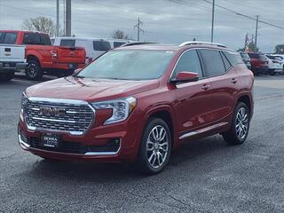 2024 Gmc Terrain for sale in Savoy IL