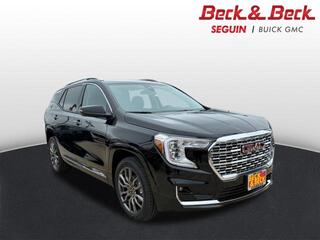 2024 Gmc Terrain for sale in Morristown TN