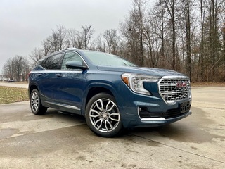 2024 Gmc Terrain for sale in Knoxville TN