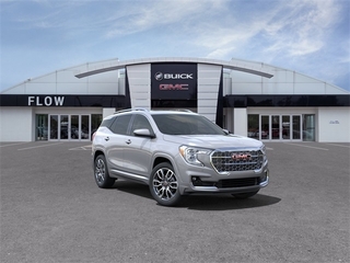 2024 Gmc Terrain for sale in Greensboro NC