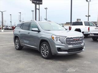 2024 Gmc Terrain for sale in Tulsa OK