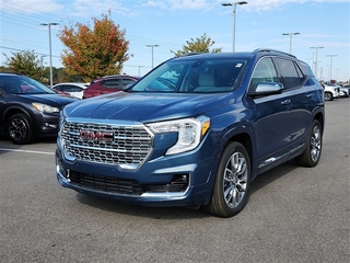 2024 Gmc Terrain for sale in Sanford NC