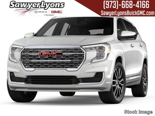 2023 Gmc Terrain for sale in Randolph NJ