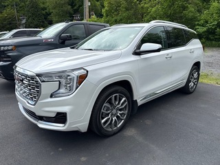 2023 Gmc Terrain for sale in Huntingdon PA