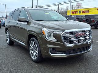 2024 Gmc Terrain for sale in Fairless Hills PA