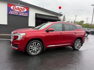 2024 Gmc Terrain for sale in Milwaukie OR