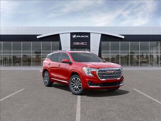 2024 Gmc Terrain for sale in Chambersburg PA