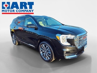 2024 Gmc Terrain for sale in Salem VA