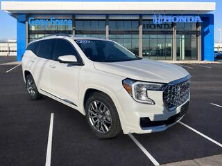2023 Gmc Terrain for sale in Bowling Green KY