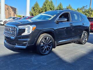 2023 Gmc Terrain