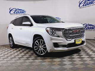 2023 Gmc Terrain