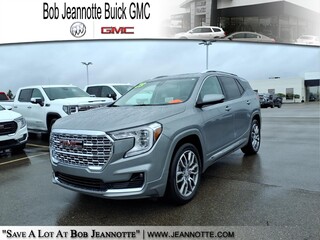 2023 Gmc Terrain for sale in Plymouth MI