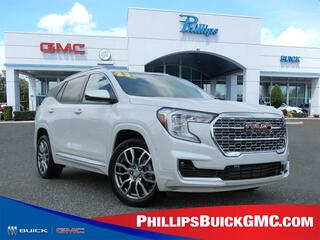2023 Gmc Terrain for sale in Fruitland Park FL