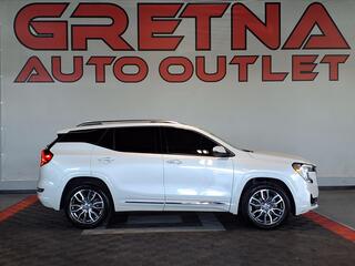 2023 Gmc Terrain
